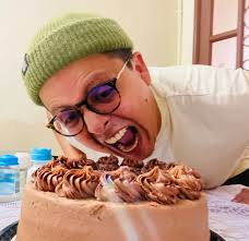 Darwin Salinas (@darwincello) • Instagram photos and videos