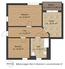 Je nach grad der einschränkung müssen die barrierefreien unterkünfte über ebene flächen, breite türen, einen fahrstuhl, große zimmer und eine besondere ausstattung der küche sowie der badezimmer verfügen. 2 Zimmer Wohnung Zu Vermieten Reutlinger Strasse 11 01796 Pirna Sachsische Schweiz Osterzgebirge Kreis Mapio Net