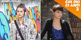 Titolo originialeche dio ci aiuti prima messa in ondadec. Che Dio Ci Aiuti 3 Il Riassunto Della Quarta Puntata Amore Gelosia E Si24