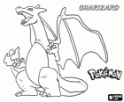 0 response to 61 pokemon glumanda ausmalbilder kommentar veröffentlichen. Ausmalbilder Glurak Entwicklung Der Ein Pokemon Zum Ausdrucken