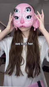 Michaela Martinez's Instagram, Twitter & Facebook