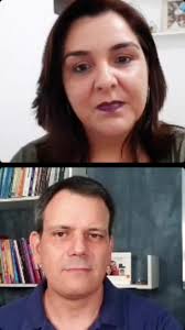 Esclerose Múltipla ao olhos da Análise Sistêmica com Milton Gobbo e  Cristiane