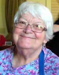 Carole RIES Obituary (1942