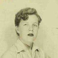 BARBARA FUNK's Memorial Wall