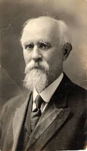 Gerhard J DeJonge (1859-1929)