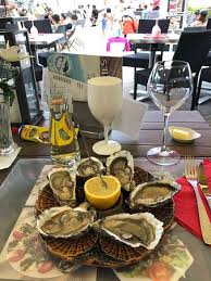 Le Bistro De La Plage Le Pouliguen Restaurant Avis Numero De Telephone Photos Tripadvisor