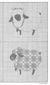 Retired titles, of which there are few, will be so indicated under the leaflet number and title. Cricket Collection Woolen Sheep 02 Cross Stitch Animals Sheep Cross Stitch Cross Stitch Collection
