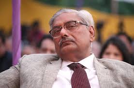 Justice Arun Mishra rewarded for praising Modi, appointed as NHRC chief