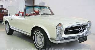 Apparently My Mum Picked Up My Dad In A White Mercedes In The 60s Car Mercedes Mercedes Benz