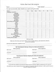 Use this dbt worksheet to summarize distress tolerance techniques including radical acceptance. Distress Tolerance Spanish Worksheet Printable Worksheets And Activities For Teachers Parents Tutors And Homeschool Families