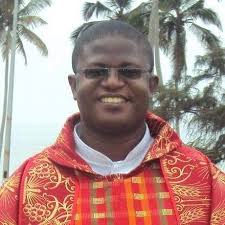 Happy Birthday, Rev.Fr.Dr. Patrick Godfred Appiah. As you celebrate today,  may God give you the power, courage, knowledge and wisdom to continue to  propagate his words to mankind. You are God sent