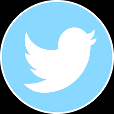 Download the twitter logo, assets, and twitter brand guidelines — and learn how to embed a tweet on your website. Twitter Logo Kostenlos Symbol Von Social Circles
