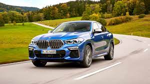 Bmw X6 Testfahrt Im Super Suv Coupe Adac