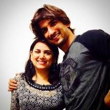 That's the lunar address of sushant singh rajput who wore one of the most innocent and candid smiles in bollywood. I Wanna Meet You Sushant Singh Rajput