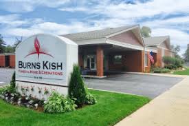 Burns Kish Funeral Homes Inc Munster Indiana Legacy Com