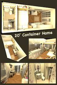 Standard 20' shipping containers for sale or rent. Pin On Shipping Container Houses