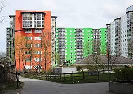 Flemingsberg is evolving from a regional hub into a city that is home to, for example, the stockholm south business. Flemingsberg Wikipedia