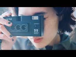 pin by sittikorn on 影片 特殊點子 film 3d film film camera
