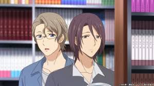 Domestic Girlfriend Episode 9 Preview Stills And Synopsis Manga Tokyo Anime Episodes Anime Screenshots Anime