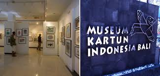 Hasil gambar untuk kartunis indonesia
