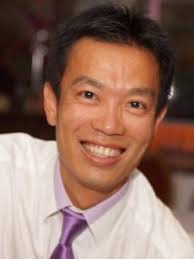 Luc Hua's Instagram, Twitter & Facebook