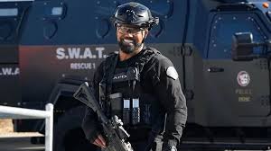 'S.W.A.T. Exiles' Season 2 Confirmed Before STARZ Premiere