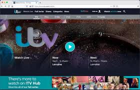 Itv hub (formerly itv player) is an online video on demand service accessible through the main itv website itv.com. How To Watch Itv Live Abroad Cactusvpn