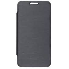 Flip Cover for Samsung Z140 - Black by ...