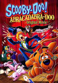 Scooby-Doo and the Goblin King (Video 2008) - IMDb