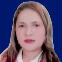 Leidis Vasquez Reyes