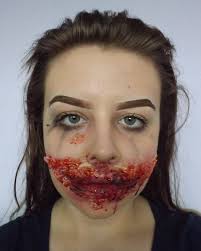 Bethany Ruby Make-up Artistry