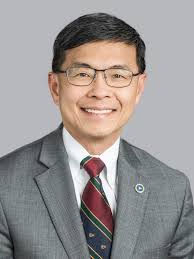 Benjamin Chang, MD, FACS
