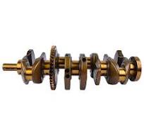 Amazon.com: Flynsu 13401-28030 Crankshaft 2AZFE Replacement ...