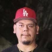 Leroy Barrera's Instagram, Twitter & Facebook