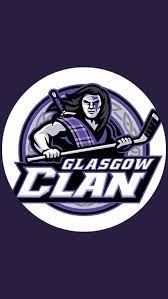 Glasgow Clan Ice Hockey Sheffield Steelers Hockey