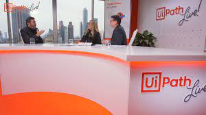 În ultimul an și jumătate, dines trăiește, alături de uipath. Uipath Live Best Of Ceo Daniel Dines Unscripted Uipath