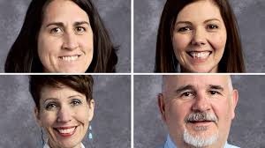 Forsyth announces new principals for middle, high schools