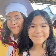 Keanna dah Chinita Girl