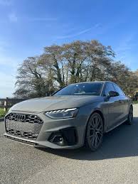 Image result for Daytona Gray 2021 S4