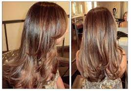 12 Flattering Dark Brown Hair With Caramel Highlights Hair Styles Color Ideas Hair Highlights Hair Brunette Hair Color