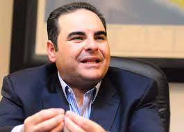 Elías Antonio Saca (biografía)