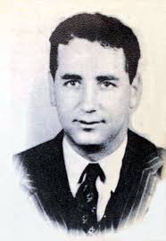 New Hampshire's First WW2 Naval Officer Killed: Manchester's LTJG Ben  Richard Bronstein (MC) USNR (1915-1942)