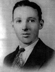 WWII Merchant Navy Casualties