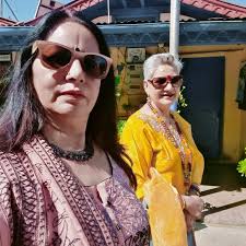 Always nice to be with old friends!!!