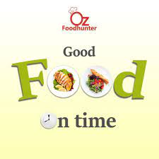Order Up The Weekend Is Almost Here Food Poster Design Food Graphic Design Restaurant Social Media