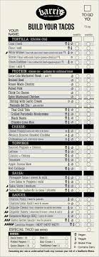 Jun 15, 2021 · barrio tacos to be at ohio state games barrio tacos will meet hungry buckeyes fans on their home turf this football season. Barrio Tacos Build Your Own Tacos Tacos Tacos Menu Bacon Spice