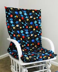 I did not want to make a custom fit slipcover and then wash it and have it not fit at all…which it wouldn't have. Diy Easy No Sew Cushion Slipcover Little Conquest