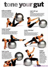 Pin On Ab Exercises