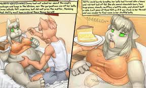 Page 60 | FafHettyIssue-7 | Gayfus - Gay Sex and Porn Comics