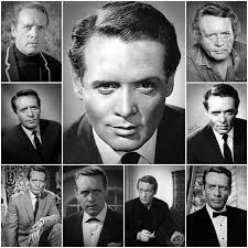 Patrick McGowan from the Danger Man series. Great Actor .Born in New York  of Irish parents. Died aged eighty in 2009.